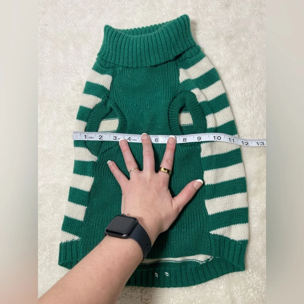 Dog Apparel and Accessories Set